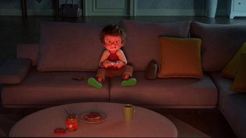 Hero Inside Season 1 Episode 6 - Episode 6