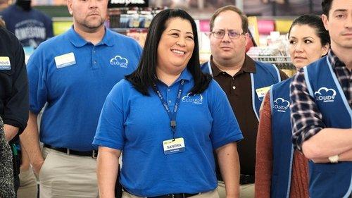Superstore Season 5 Episode 11 - Lady Boss