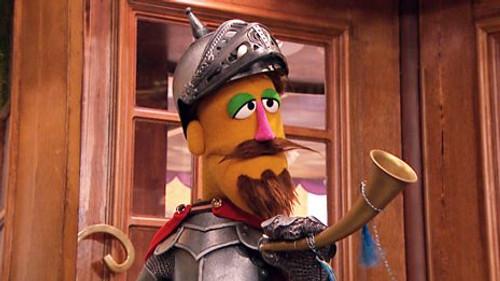 The Furchester Hotel Season 2 Episode 19 - The Knights of the Furchester
