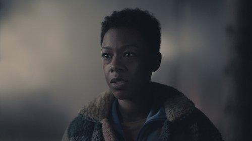undefined Season 6 Episode 3 - Devotion