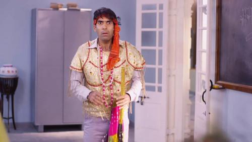 Har Mard Ka Dard Season 1 Episode 10 - Vinod Ki Raas Leela