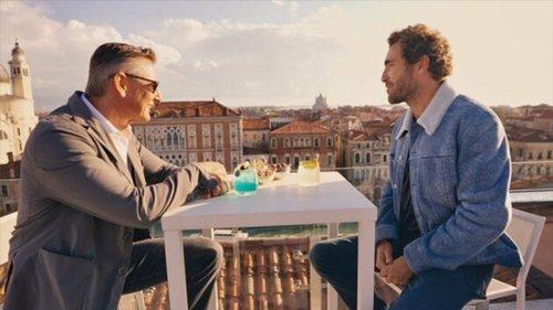 L'agence, nouvelles destinations Season 1 Episode 3 - Episode 3