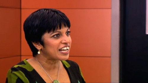 Great British Menu Season 10 Episode 10 - South West Judging