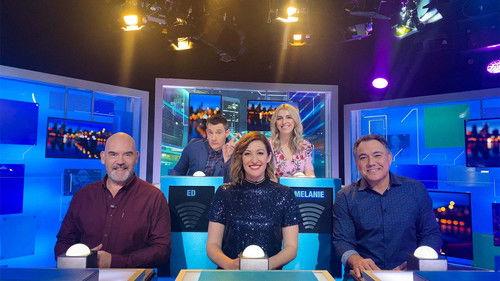 Have You Been Paying Attention? Season 9 Episode 1 - Episode 1