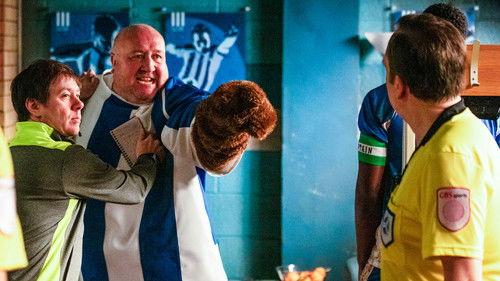 Inside No. 9 Season 5 Episode 1 - The Referee's A W***er