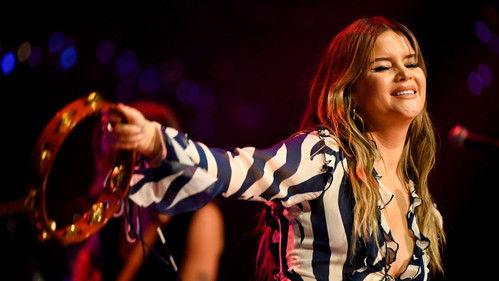 Austin City Limits Season 48 Episode 12 - Maren Morris