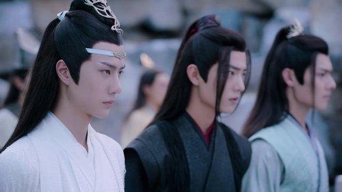 The Untamed Season 1 Episode 4 - Episode 4