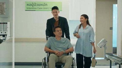 The Thirsty Thirty Season 1 Episode 17 - Episode 17