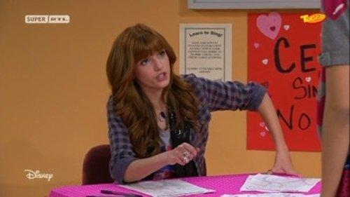 Shake It Up Season 1 Episode 10 - Match It Up