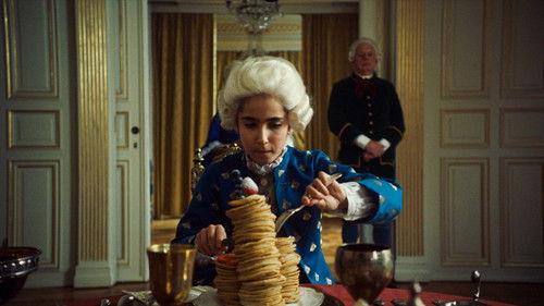 Kronprinsen som försvann Season 1 Episode 1 - Episode 1