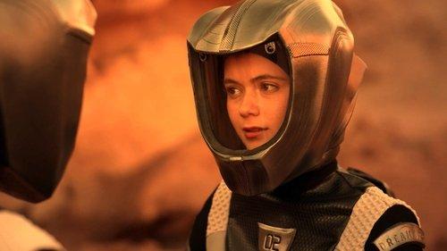 DreaMars Season 1 Episode 16 - Episode 16