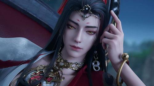 Jade Dynasty Season 3 Episode 3 - Episode 3