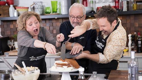 Les recettes pompettes Season 3 Episode 6 - Episode 6