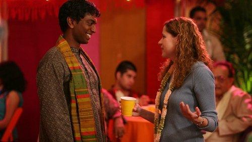 undefined Season 3 Episode 6 - Diwali