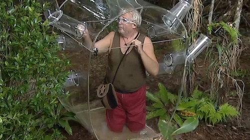 I'm a Celebrity...Get Me Out of Here! Season 7 Episode 16 - Web Sight