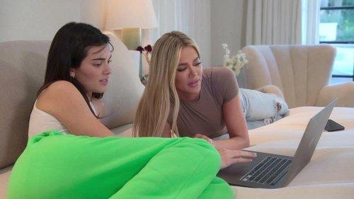 The Kardashians Season 2 Episode 2 - Prada You!