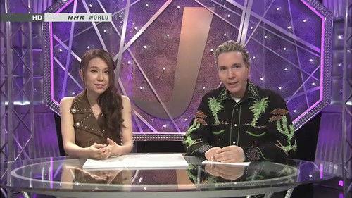 Background image for J-MELO Viewer Special