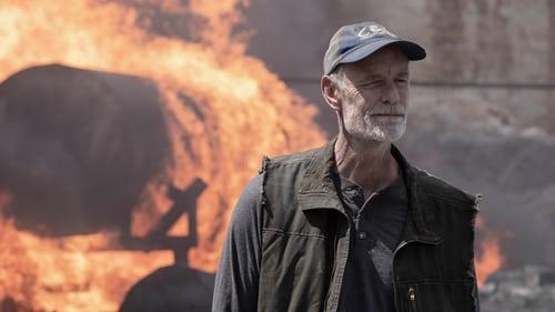 undefined Season 5 Episode 13 - Leave What You Don't