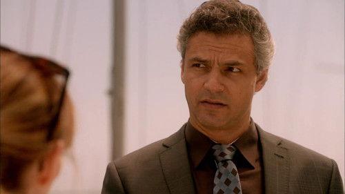 undefined Season 1 Episode 8 - A Flare for Murder