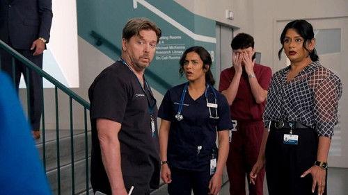 Shortland Street Season 35 Episode 14 - Tuesday, 17th March 2026
