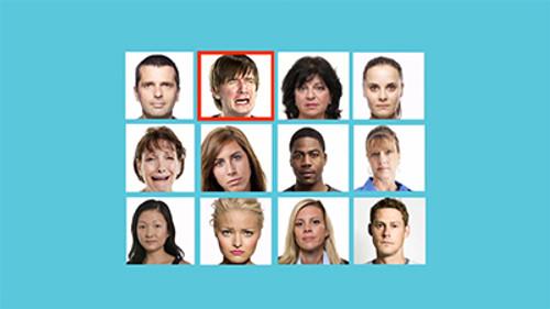 Brain Games Season 5 Episode 10 - Faces