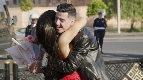 90 Day Fiancé: Before the 90 Days Season 8 Episode 1 - Now Boarding