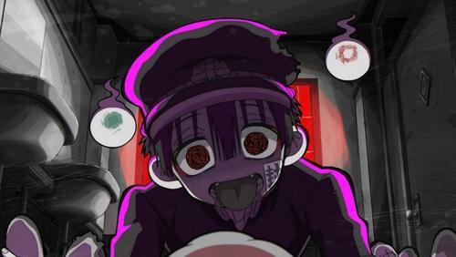 Toilet-Bound Hanako-kun Season 2 Episode 5 - Mokke of the Dead / The Melancholy of the New Number Three