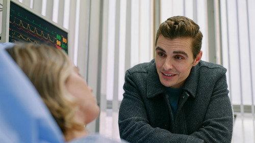 The Now Season 1 Episode 8 - Good News, You're Not Dead