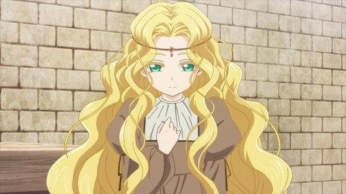 Arte Season 1 Episode 9 - Naughty Child