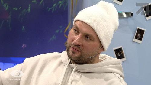 Promi Big Brother - Die Late Night Show Season 9 Episode 8 - Episode 8