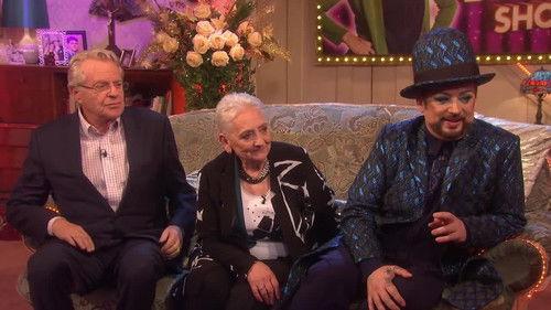 All Round to Mrs. Brown's Season 2 Episode 6 - Episode 6