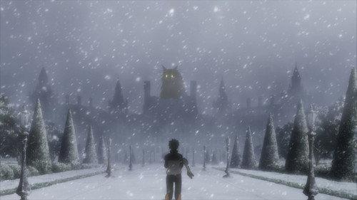 Re:ZERO -Starting Life in Another World- Season 1 Episode 15 - The Outside of Madness