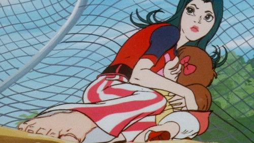 Science Ninja Team Gatchaman Season 1 Episode 74 - The Secret of the Birdstyle