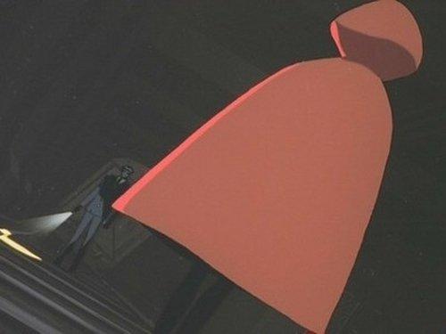 The Big O Season 1 Episode 13 - RD