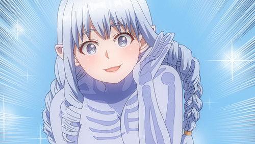 Plus-Sized Elf Season 1 Episode 6 - The Hindsight Bones and the Snowy Dragon