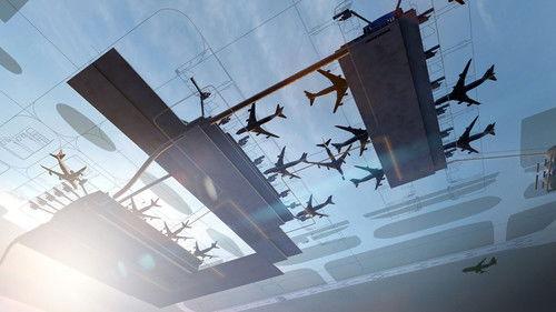 Background image for On the Move