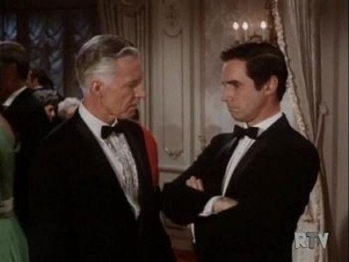 Ironside Season 3 Episode 23 - Good Will Tour