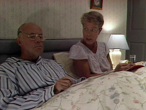 One Foot in the Grave Season 2 Episode 3 - Dramatic Fever