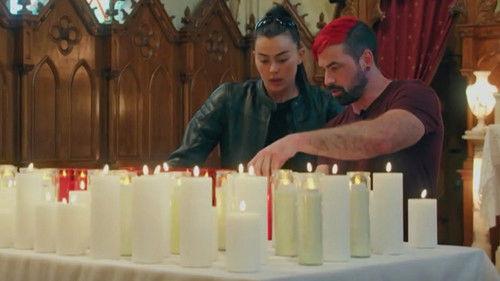 The Traitors Canada Season 2 Episode 5 - Sinners or Saints