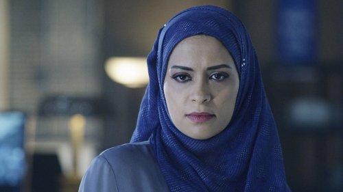 undefined Season 1 Episode 10 - Quantico