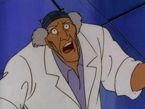 undefined Season 1 Episode 9 - Countdown to Extinction