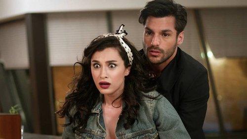 Hayatimin Aski Season 1 Episode 4 - Episode 4