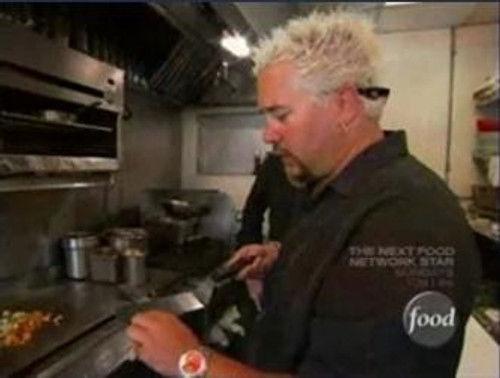 Diners, Drive-Ins and Dives Season 4 Episode 1 - Diners You Sent Me To