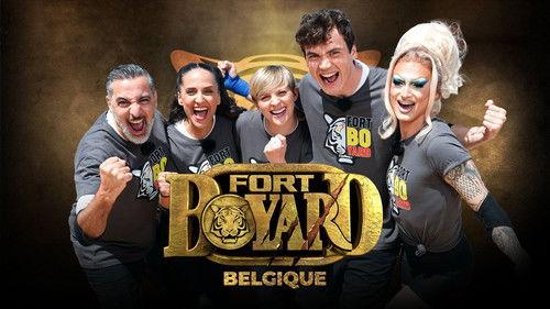 Fort Boyard Belgique Season 1 Episode 4 - Episode 4