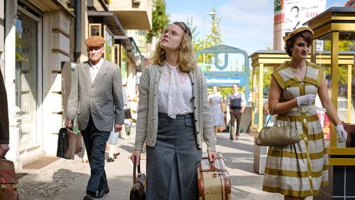 Ku'damm 56 – Rebel with a Cause Season 1 Episode 1 - Love, but how?