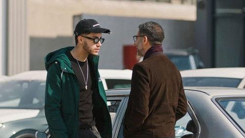 Expired Season 1 Episode 10 - A Defense Loophole