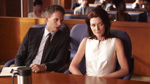 undefined Season 3 Episode 3 - Unfinished Business