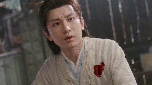 Mysterious Lotus Casebook Season 1 Episode 37 - The Forbidden Door