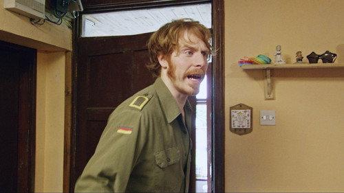 Hardy Bucks Season 3 Episode 5 - Oxogen