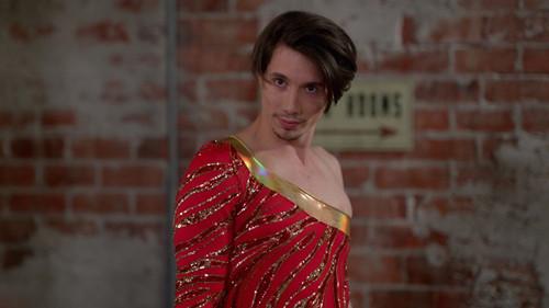 Ultra Violet & Black Scorpion Season 1 Episode 10 - Lucha Rules!